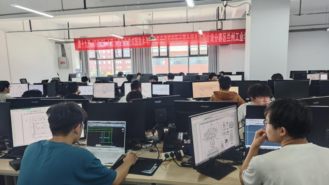 匠心绘蓝图 竞技创佳绩｜土木工程学院学子在第十九届“高教杯”全国成...