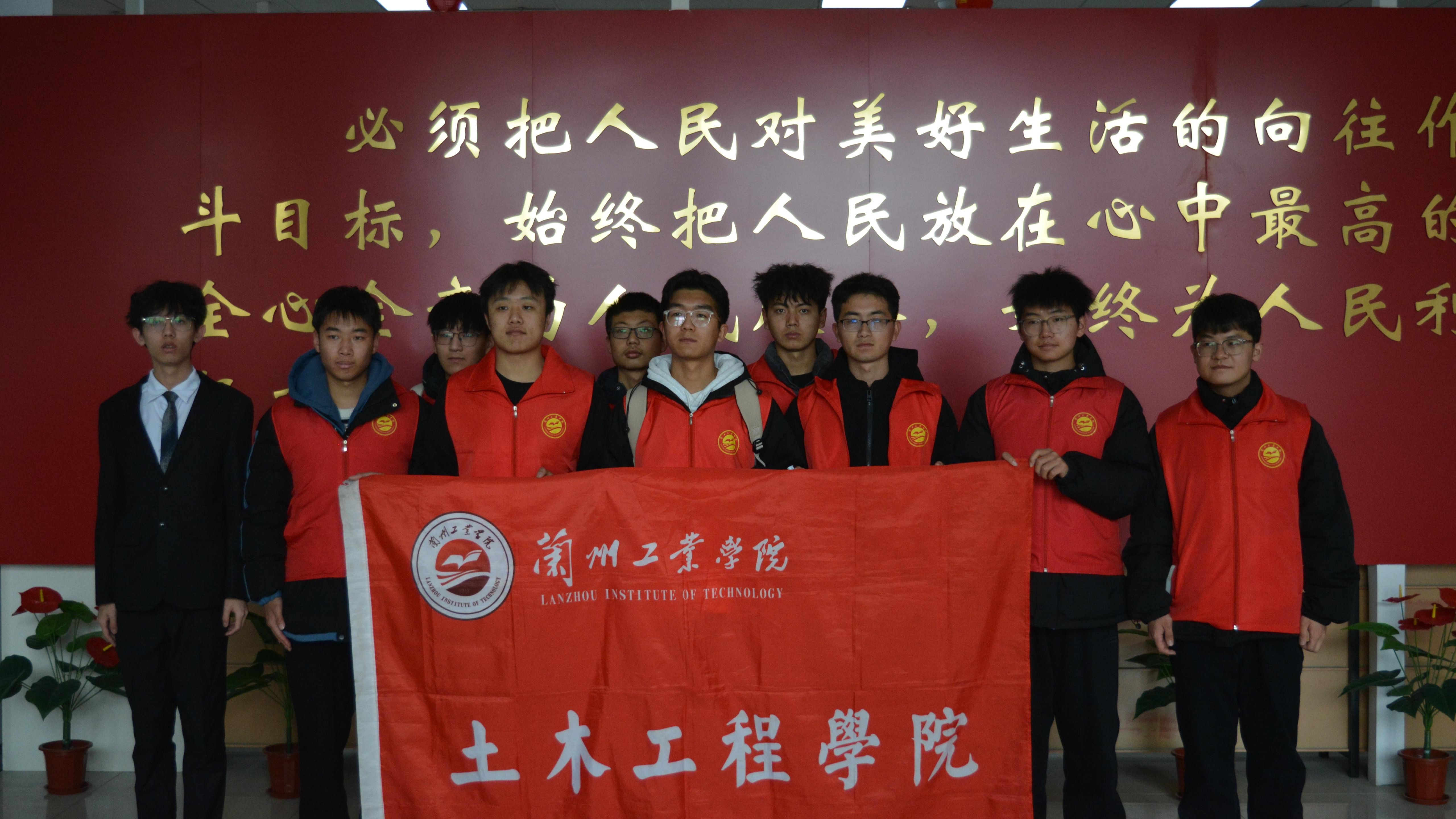 土木工程学院开展“守护消费权益，共建诚信社会”主题宣讲活动